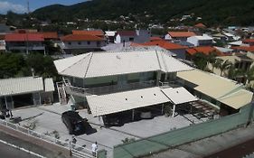 Residencial Toca Coruja - Armação - Florianópolis